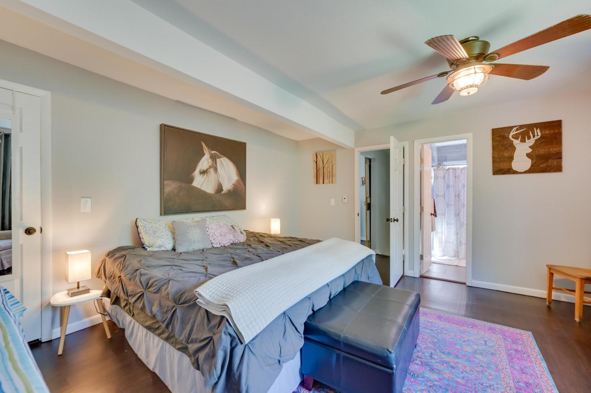 Stunning Golden Home With Deck About 35 Mi To Denver! エクステリア 写真
